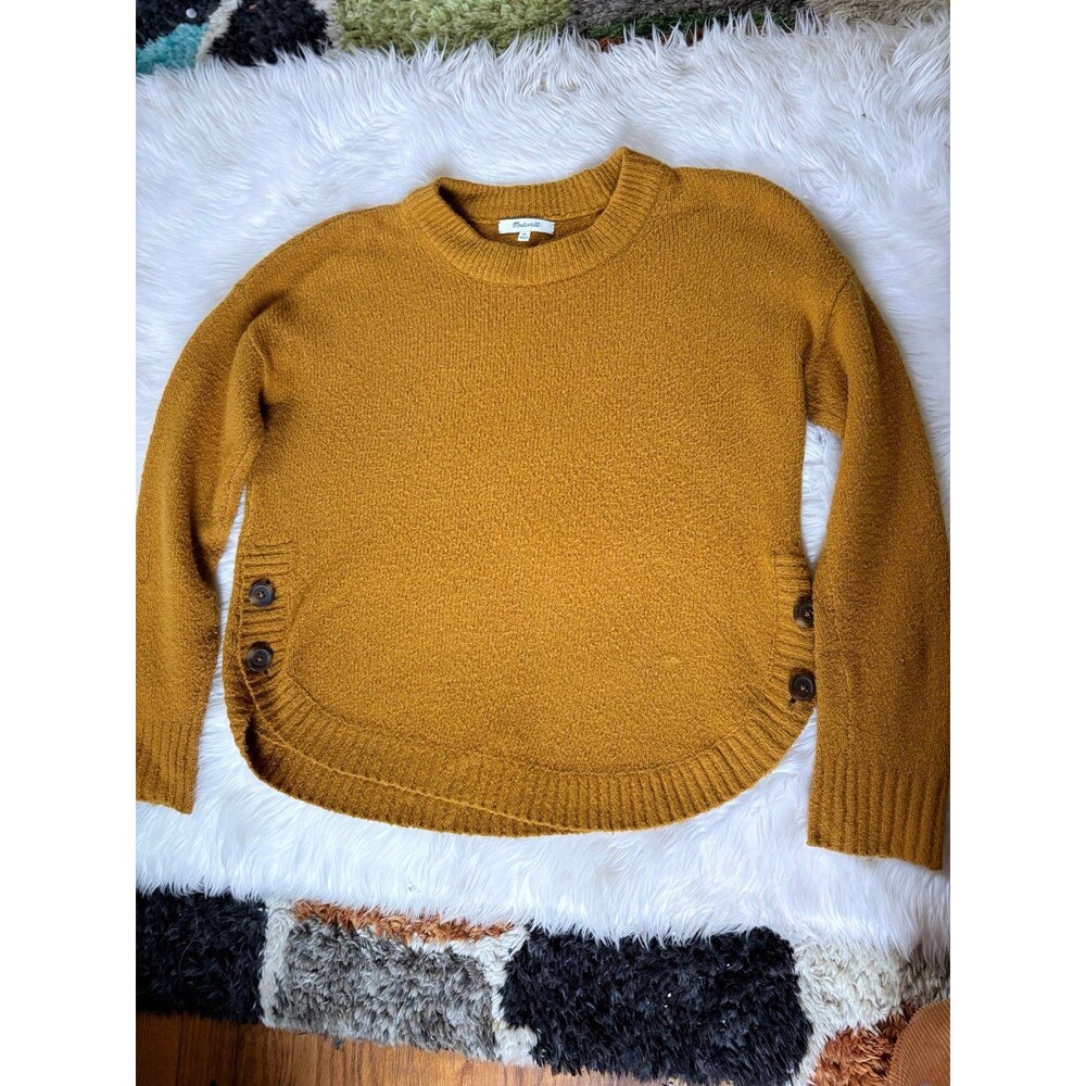 Madewell sweater